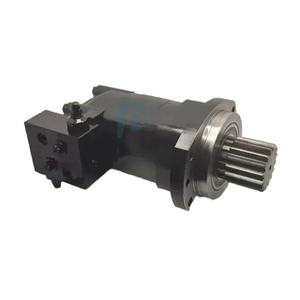 Motor de Giro Compacto y Robusto Resistente a Altas Temperaturas 6686218 7532074 7020242 104-6393-005 para Piezas de Miniexcavadora 323 - Product Image 3