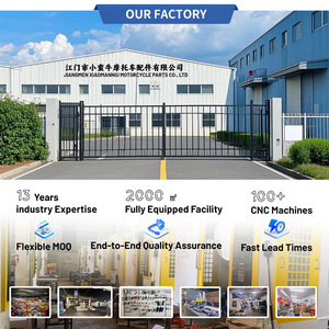 Phụ tùng nâng cấp xe máy hiệu năng cao, gác chân xe máy độ, gác chân xe điện, gác chân chỉnh được - Product Image 6