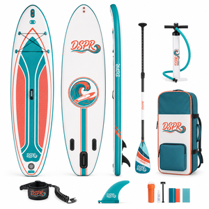 Tabla de SUP de la marca popular Shark Molokai Wowsea Goosehill <span class=keywords><strong>Itiwit</strong></span> Bestway Hydro Force Style, diseño de marca popular - Product Image 2