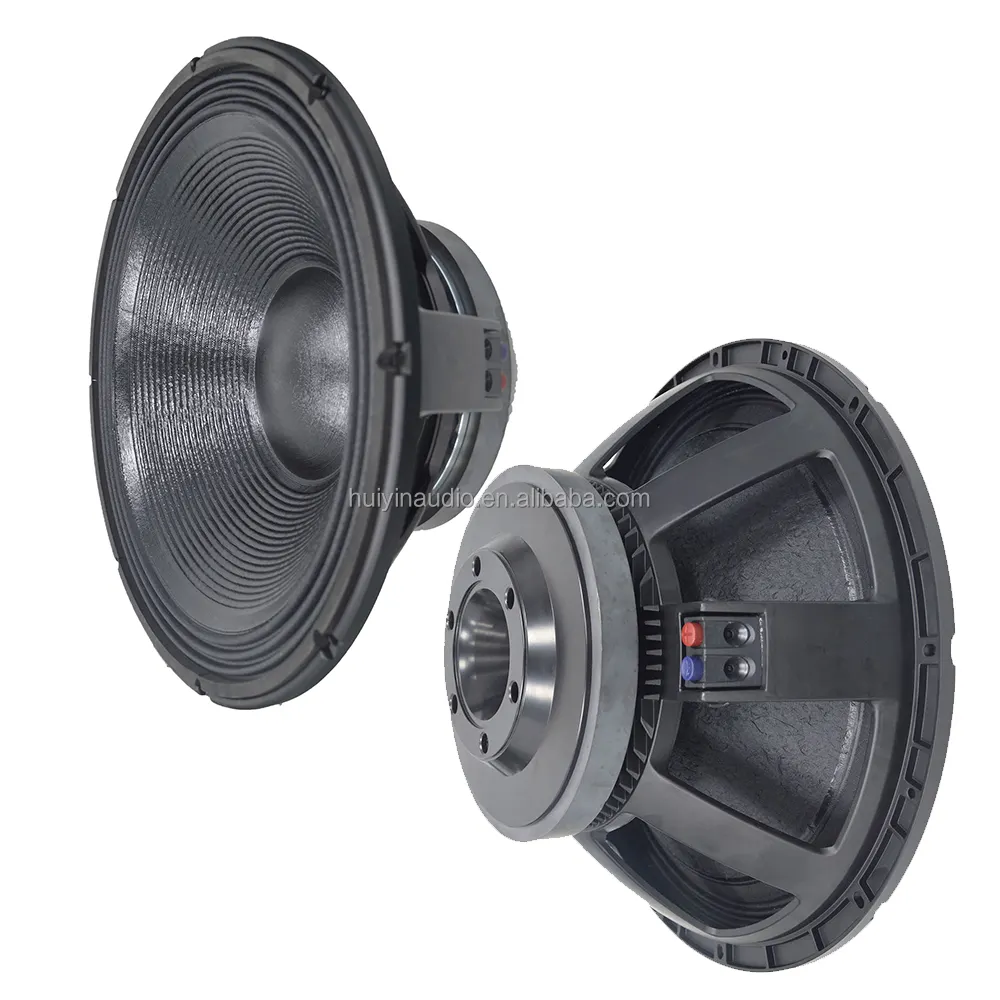 18115-020 speaker Subwoofer 18 inci RCF, pengeras suara Subwoofer Audio profesional 1000W harga rendah untuk acara konser