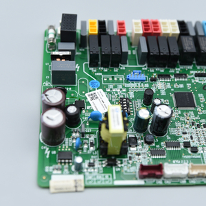 Carte mère de climatiseur Gree WZ263FC 300027061800, carte de circuit de commande pour unité multi-split - Product Image 2