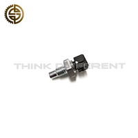 Sensor Suhu Air Pendingin Berkualitas Tinggi dan Laris untuk Suku Cadang Truk Berat SINOTRUK 201V27421-0190