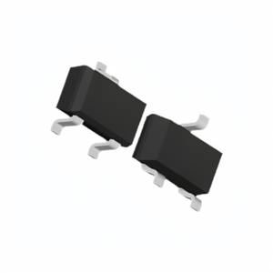 Transistores TO-236-3, SC-59, SOT-23-3 DTC143XCA, Comprar Componentes Electrónicos en Línea, BOM IC en Stock - Product Image 1
