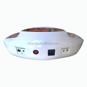 Productos más vendidos 2025 Spa Baño Pie Masajeador Máquina Pie Escáner con agua - Product Image 1