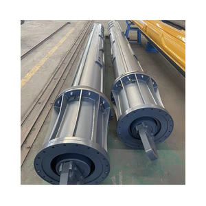 Nuevo Bauer Soilmec IMT MAIT Drill Kelly Bar Repuestos Condición Nuevo para máquina perforadora - Product Image 6