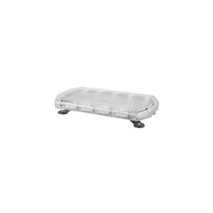 Luces LED COB para vehículo, barra de luz estroboscópica de advertencia intermitente, para recuperación de camión, remolque, camión, wrecker - Product Image 4