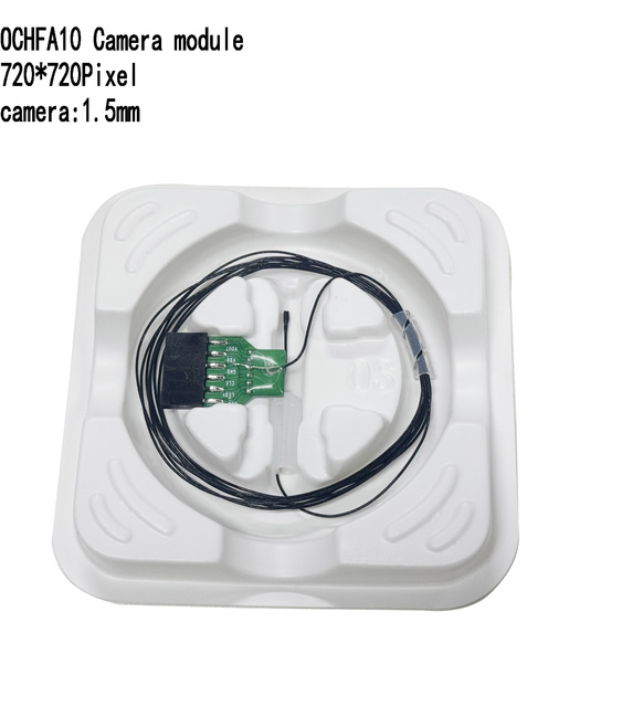 OCHTA10 OCHFA10 OVM6946 OVM6948 5.0MM 2MP Pipe Sewer Drain Inspection Camera OV2740 Endoscope Module OEM/ODM