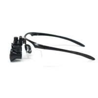 Micare 22APS-350X avec phare 3w MA-JD2100 loupes dentaires loupe et phares chirurgicaux