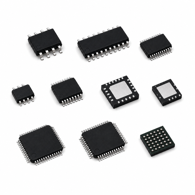 TRSF3232IDB Interface IC SSOP16 for Industrial Communication Data Transmission BOM Sourcing Fast Delivery