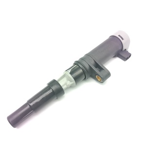 Bobina di Accensione Automobilistica di Alta Qualità e Prestazioni Durevoli 7700875000 per Renault Megane Kangoo e Scenic - Product Image 1