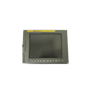 FANU-C A02B-0265-C066 สำหรับอุปกรณ์ควบคุมเครื่องจักร CNC อุปกรณ์ไฟฟ้า โซลูชั่นระบบอัตโนมัติทางอุตสาหกรรม อุปกรณ์เสริม - Product Image 6
