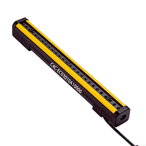 C4C-EC03010A10000 Safety Light Curtain Receiver/Sender Fit for DeTec4 Core Machine Guarding - Product Image 1