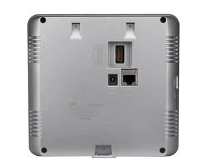 Machine de contrôle d'accès et de pointage biométrique ZK3969 avec reconnaissance d'empreintes digitales - Product Image 4