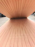 Okoume Plywood AA Grade First Class Face High-end Furniture