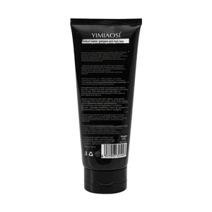 Champú Anticaída YIMIAOSI para Cabello Graso, Fórmula con Hoja de Arborvitae China, Nutritivo, Fortalecedor y Estabilizador del Cabello - Product Image 3