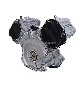 Motor OEM 06E100031L <span class=keywords><strong>3</strong></span>.2L CAL para Audi Motor <span class=keywords><strong>3</strong></span>.2 FSI V6 CAL Motores para Automóviles A4 A5 Q5 CAL CALA CALB Ensamblaje de Motor - Product Image 2