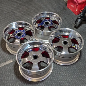 Rines Forjados de 18, 19, 20 y 21 Pulgadas para JDM Toyota, Honda, Nissan, Lexus, Chrysler, <span class=keywords><strong>Cadillac</strong></span>, Benz, BMW, Acura, Infiniti, <span class=keywords><strong>Fabulosos</strong></span> y Sofisticados - Product Image 3