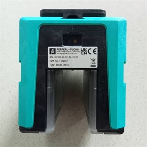 เครื่องอ่านบาร์โค้ด Pepperl+Fuchs รุ่น WCS3B-LS610 สำหรับงานอุตสาหกรรม ทนทาน - Product Image 1
