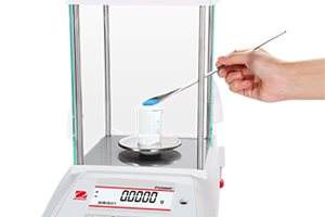 <span class=keywords><strong>Balance</strong></span> de précision électronique <span class=keywords><strong>Ohaus</strong></span> PX124 Piorneer, <span class=keywords><strong>balance</strong></span> analytique, série Px, semi-micro <span class=keywords><strong>balance</strong></span>, 120g, 0,0001g - Product Image 5