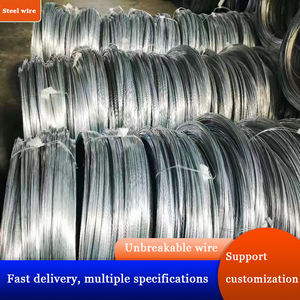 합금 첨가제로 야금을 만드는 강재 용 인기있는 판매 스테인레스 스틸 와이어 - Product Image 6