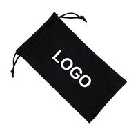Étui à lunettes rectangulaire personnalisé Earthangels, pochette pour lunettes de soleil, emballage, boîte à lunettes, ensemble pliable rigide 10 pouces+, sac de luxe
