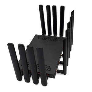 เราเตอร์ C7530-K CEP Wifi AX3000 รองรับซิมการ์ด แบบ Dual Band 2.4G 5G ความเร็ว 3000Mbps ฮอตสปอตไร้สายแบบพกพา - Product Image 2