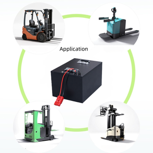 12.8V 200ah Plus Lifepo4 Lithium Diepe Cyclus Batterij 3000 Cycli-25-35c - Product Image 6