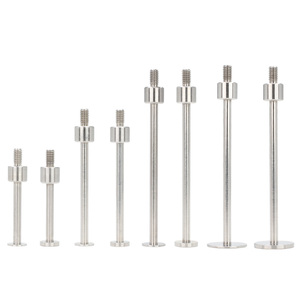 Juego de Puntas de Sonda para Indicador de Carátulas Digitales, Punta Plana, Micrómetro, Medidor de Altura y Profundidad, Accesorios de Repuesto - Product Image 4
