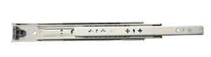 Heavy Duty Soft Close Lade <span class=keywords><strong>Slides</strong></span> Full Extension Side Mount 12-24 Inch Kogellager Keuken & Outdoor Gebruik - Product Image 2