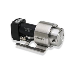 HnpM Miniature Ring Gear <b>Pump</b> MZR 2905 Stainless Steel <b>Electric</b> Precision Casting For <b>Water</b> 0 200C - Product Image 5