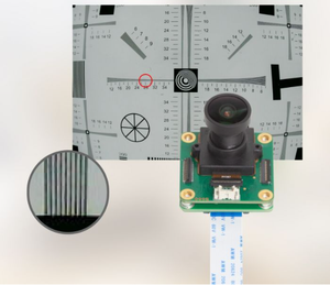 4K HDR高フラメレートMIPIカメラオンボードISP Jetson Orin Nano/NX 145 ° 対角 - Product Image 4