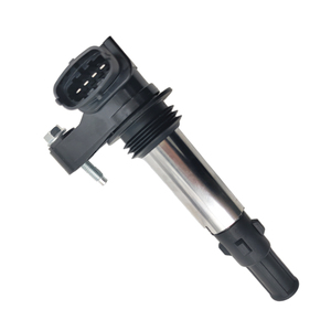 Bobinas de Encendido Profesionales de Alta Calidad, Piezas Prácticas para Motores de Automóviles para la Industria de Servicios Automotrices U5049 - Product Image 6