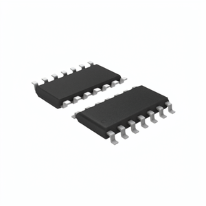 BOM IC In Stock Chip 14 SOlC TLC27L4BCDR Electronics Component - Product Image 1