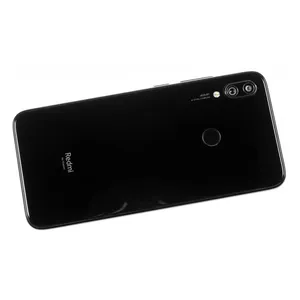 Venta al por mayor <span class=keywords><strong>barato</strong></span> original <span class=keywords><strong>Xiaomi</strong></span> Redmi Note 7 Smartphone Snapdragon 660AIE Android teléfono móvil 48.0MP + 5.0MP Cámara teléfono móvil - Product Image 3