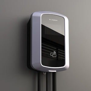Cina fabbrica smart life tuya APP wifi ev stazione di ricarica <span class=keywords><strong>wallbox</strong></span> <span class=keywords><strong>3</strong></span> fase ac 380v 32a <span class=keywords><strong>tipo</strong></span> caricabatterie 2 ev - Product Image 1