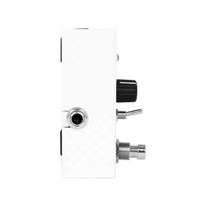 Pédale d'effet guitare Mini Stompbox EF-11 Noise Gate - Vente en gros et OEM/ODM - Product Image 3