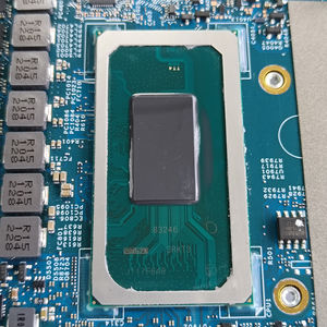 Placa base original nueva para Dell XPS 17 9710, modelo RTX3060 045H3H Stradale-MLK TGLH MB 19876 - Product Image 5