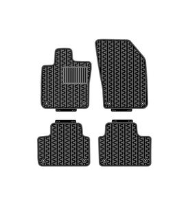 Convient pour <span class=keywords><strong>VOLVO</strong></span> <span class=keywords><strong>Xc40</strong></span> B5 Awd <span class=keywords><strong>Plus</strong></span> ensemble complet antidérapant accessoires de voiture tapis de sol de voiture 2024 - Product Image 1