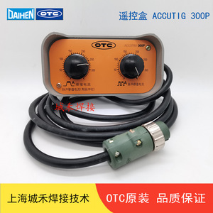 กล่องรีโมทคอนโทรล Otc Xd500 สำหรับเครื่องเชื่อม ปรับความร้อนได้ วัสดุพลาสติก - Product Image 5