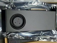Baru untuk GPU RTX 4090 2448 GB dengan Pendingin Turbo-Fan, Presisi Tinggi untuk Inferensi Mendalam pada Desktop, Model Bahasa Besar DeepSeek