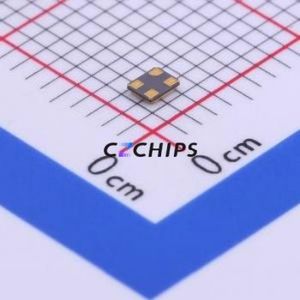 TAXM26M4ZCBCCT2T Crystal (Passive) SMD2016-4P Crystal Oscillator SMD Crystal Oscillator 26MHz 20ppm 9pF - Product Image 2