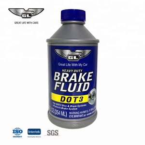 Liquide <span class=keywords><strong>de</strong></span> <span class=keywords><strong>Frein</strong></span> Synthétique Super DOT 3 DOT 4 pour <span class=keywords><strong>Voiture</strong></span>, <span class=keywords><strong>Huile</strong></span> <span class=keywords><strong>de</strong></span> <span class=keywords><strong>Frein</strong></span> et d'Embrayage, <span class=keywords><strong>Prix</strong></span> Abordable - Product Image 4