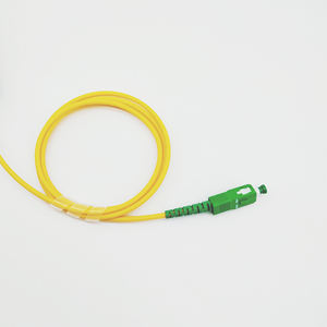 Répartiteur FBT 1X2 2X2 SC Monomode FTTH <span class=keywords><strong>Coupleur</strong></span> de <span class=keywords><strong>Fibre</strong></span> <span class=keywords><strong>Optique</strong></span> Certifié RoHS - Product Image 4