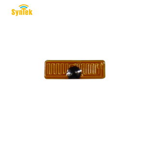 Quản lý tài sản UHF 860-960MHz RFID linh hoạt kích thước nhỏ hình chữ nhật 10x3mm FPC thẻ mini - Product Image 4