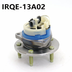 Ensemble de roulement de roue arrière et tête d'essieu pour Chevrolet 13507356 - Product Image 2