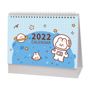 <span class=keywords><strong>Calendrier</strong></span> <span class=keywords><strong>2023</strong></span>, animaux de dessin animé mignons, <span class=keywords><strong>calendrier</strong></span> en papier de bureau, planificateur quotidien, agenda de table, organisateur annuel, <span class=keywords><strong>calendrier</strong></span> personnalisé - Product Image 4