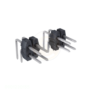 Connettori Rettangolari Autorizzati, Pin Maschio 901220135, Foro Passante CGRID DR RA PN 675290MM <span class=keywords><strong>TNA</strong></span> 30CK - Product Image 1