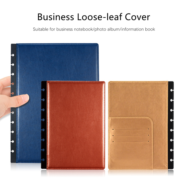 Qualité Premium couvertures discbound pour Achats en Gros et Offres de ...