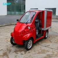Voiture de livraison électrique, mini voiture électrique de fret, mini camion de livraison électrique, voiture électrique pour adultes