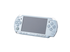 ชุดเครื่องเล่นเกมพกพา PSP 2000 ครบชุด พร้อมการ์ดหน่วยความจำและเครื่องอ่านการ์ดสำหรับจัดเก็บเกม - Product Image 2